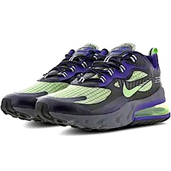 Nike Air Max 270 React - Picture 1 of 5